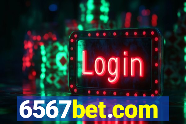 6567bet.com