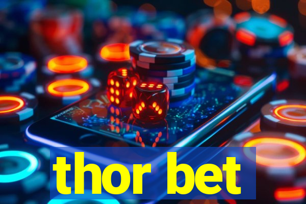 thor bet