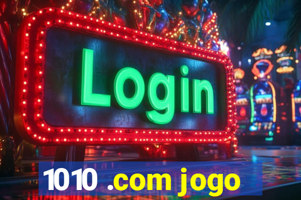 1010 .com jogo