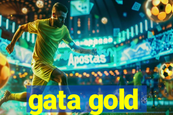 gata gold