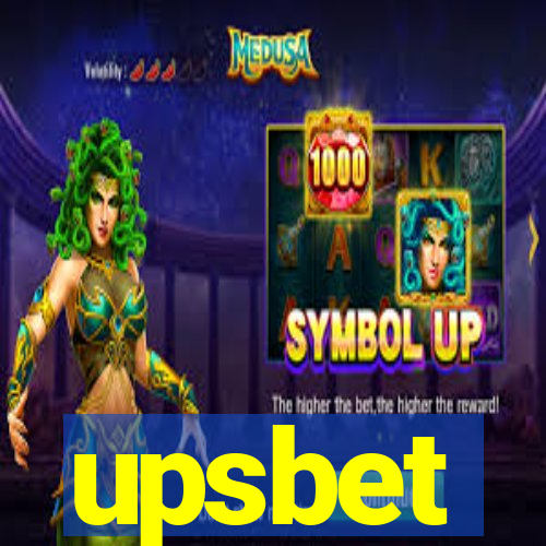 upsbet