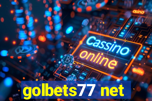 golbets77 net