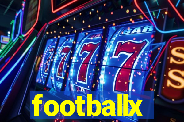 footballx