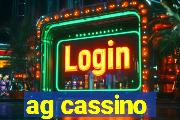 ag cassino