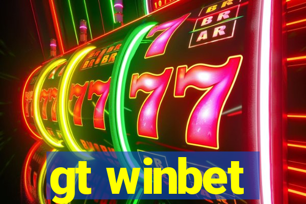 gt winbet