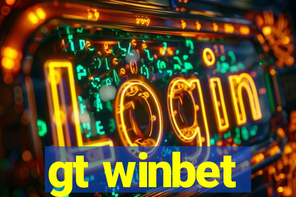 gt winbet