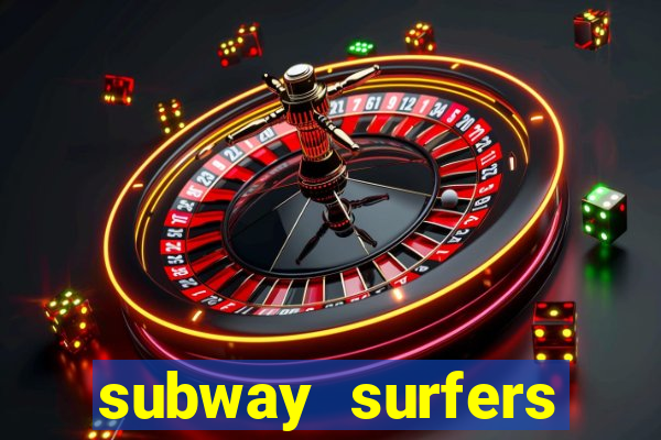 subway surfers money demo