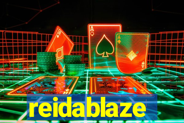 reidablaze