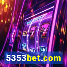 5353bet.com