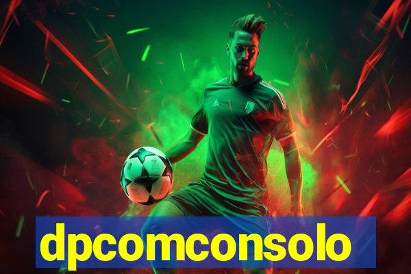 dpcomconsolo