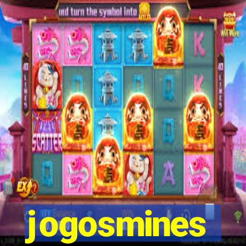 jogosmines