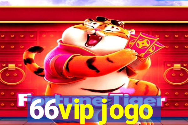 66vip jogo