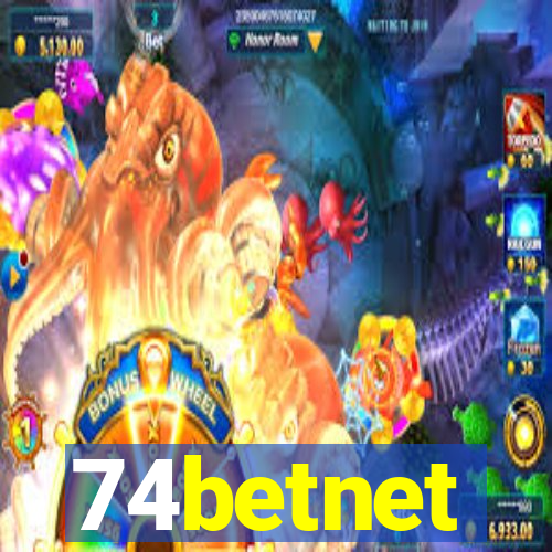 74betnet