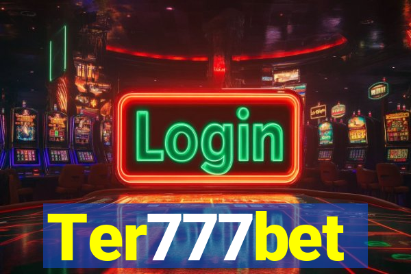 Ter777bet