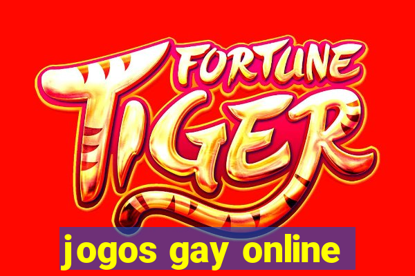 jogos gay online