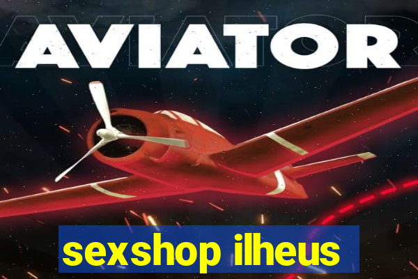 sexshop ilheus