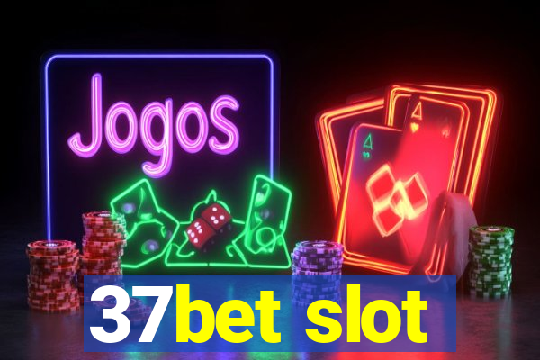 37bet slot