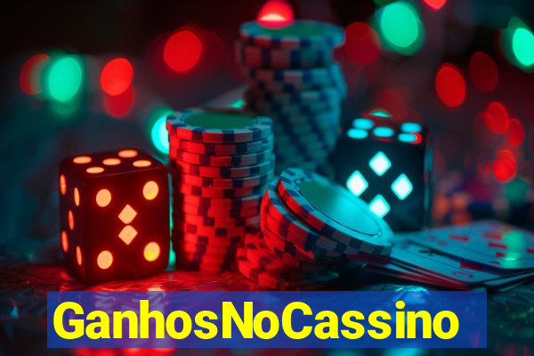 GanhosNoCassino