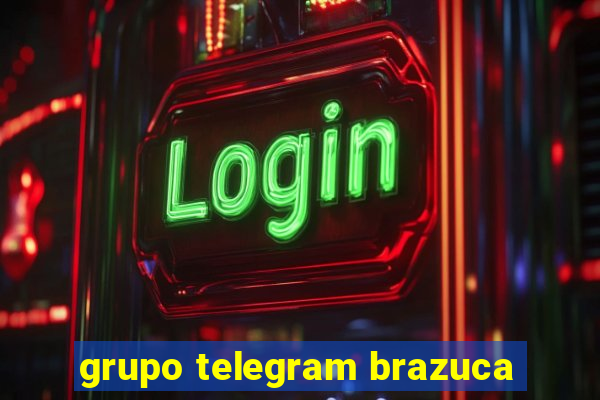 grupo telegram brazuca