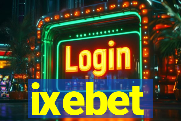 ixebet