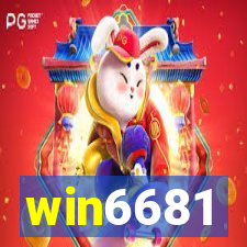 win6681