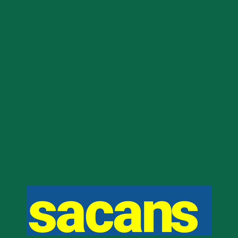 sacans