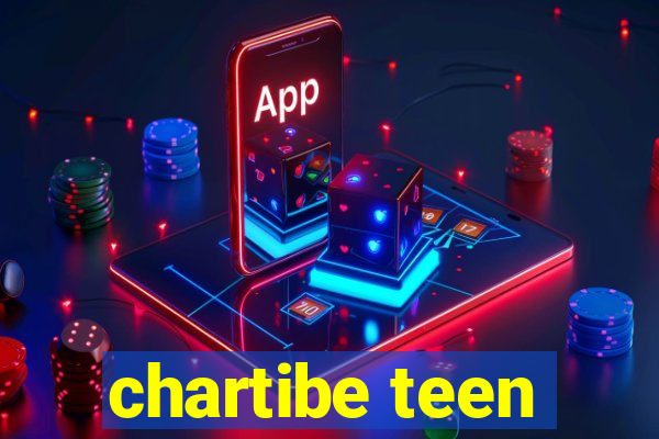 chartibe teen