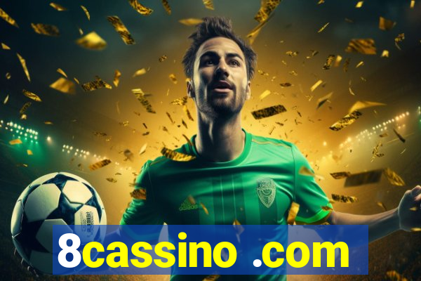 8cassino .com