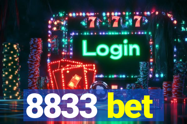 8833 bet