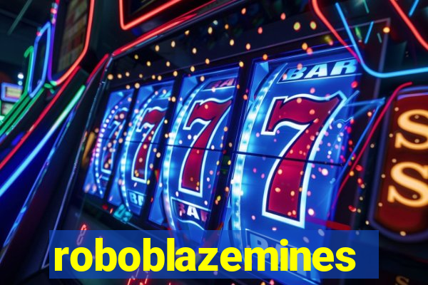 roboblazemines