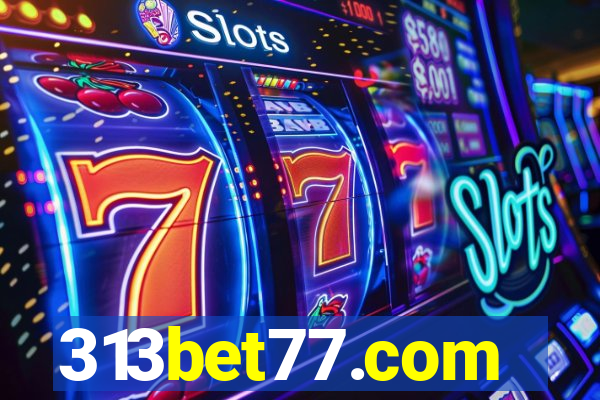 313bet77.com