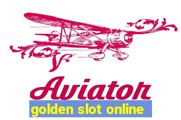 golden slot online