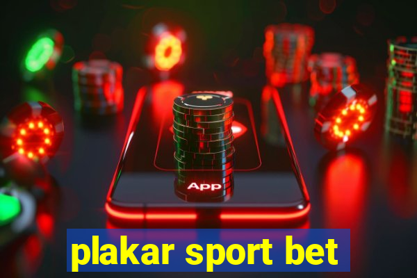 plakar sport bet