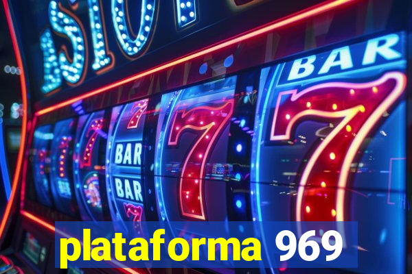 plataforma 969