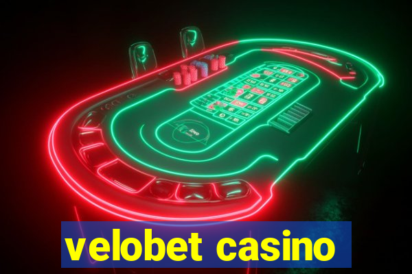 velobet casino