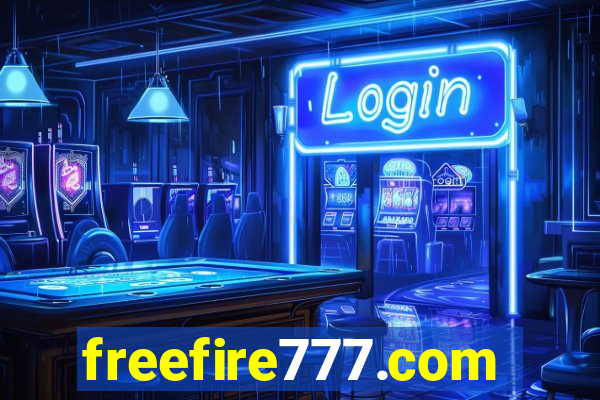 freefire777.com