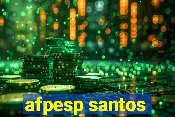 afpesp santos