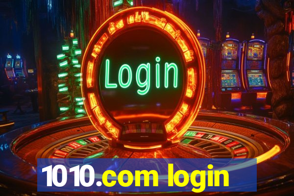 1010.com login