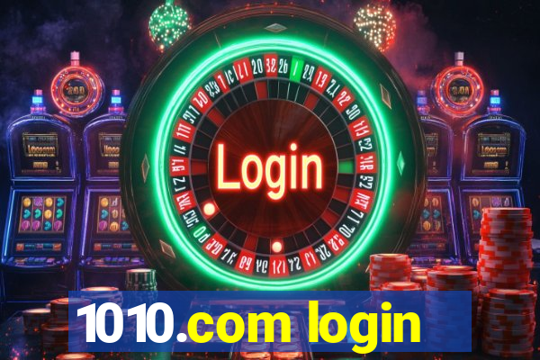 1010.com login