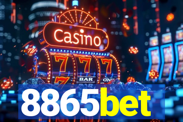 8865bet