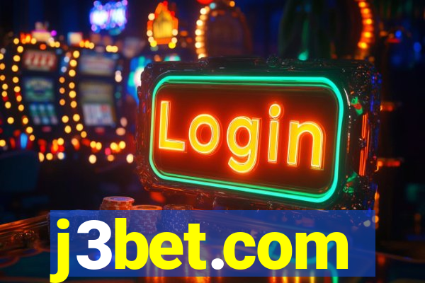 j3bet.com