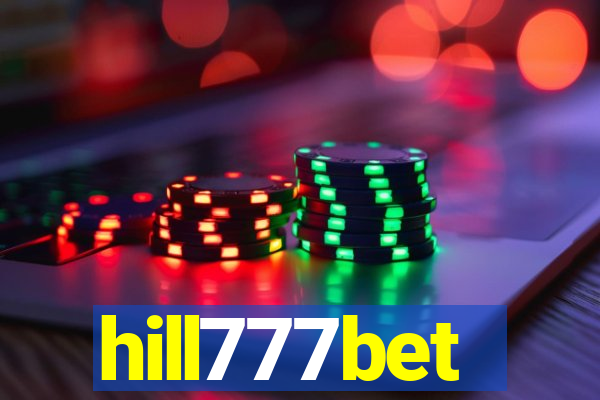 hill777bet