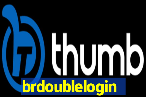 brdoublelogin