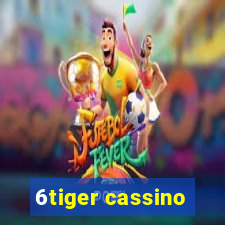 6tiger cassino