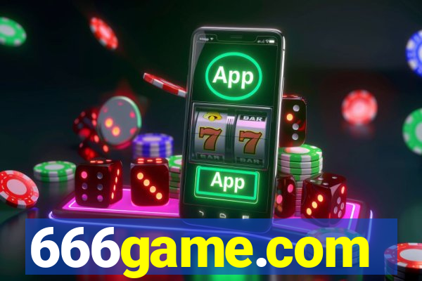 666game.com