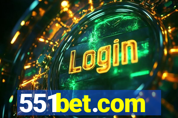 551bet.com