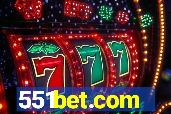 551bet.com