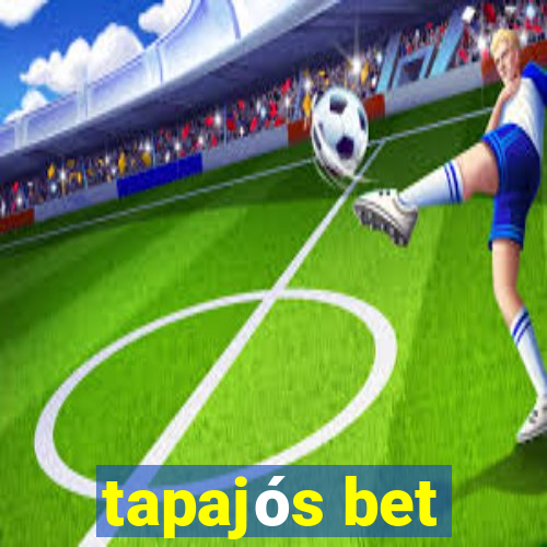 tapajós bet