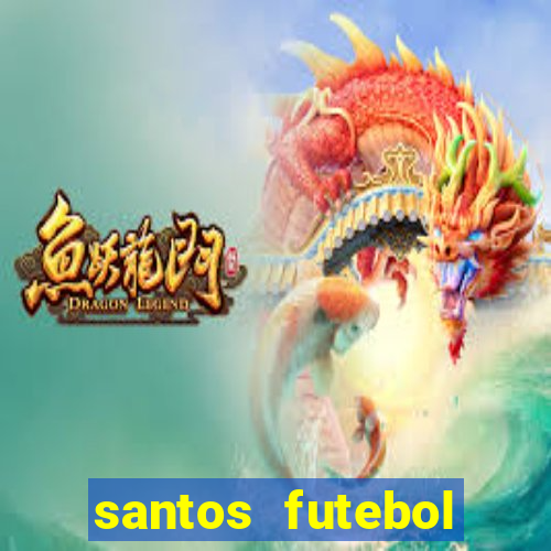 santos futebol clube futemax