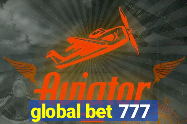 global bet 777